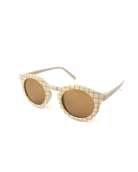 Round Sunglasses for Kids- Multi Coloured