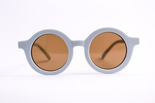 Kids Sunglasses- Light Blue