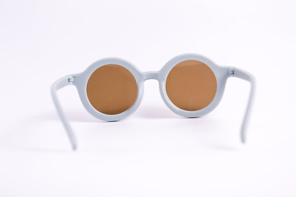 Kids Sunglasses- Light Blue