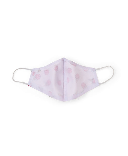 Kids/Adults Face Mask Set- Ice-Cream