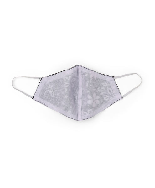 Kids/Adults Face Mask Set- Printed